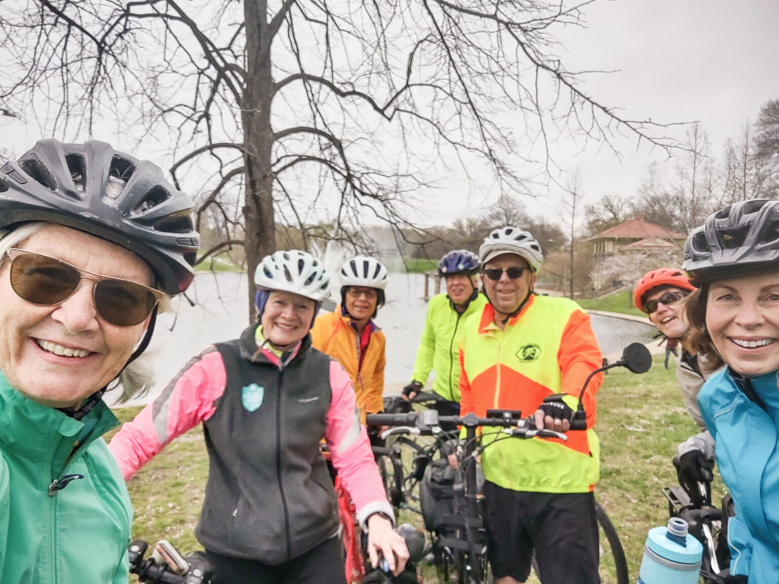 St. Louis Oasis Store