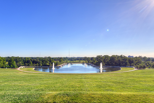 St. Louis Grand Basin