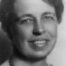 Anna Eleanor Roosevelt, head-and-shoulders portrait, facing slightly right.