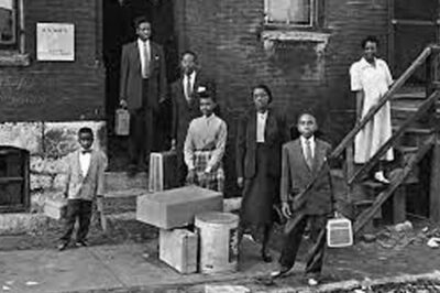 African Americans in Early St. Louis – St. Louis Oasis Store