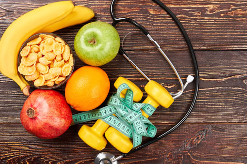 Healthy-Life
