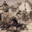 Homer, Thanksgiving Day-Ways and Means, 1858