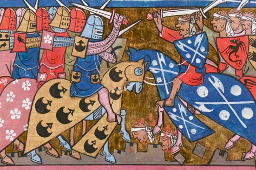 crusades