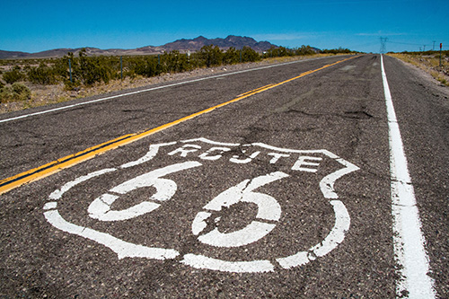 Get Your Kicks on Route 66: Celebrating 99 Years of the Mother Road ...