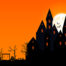halloween illustration