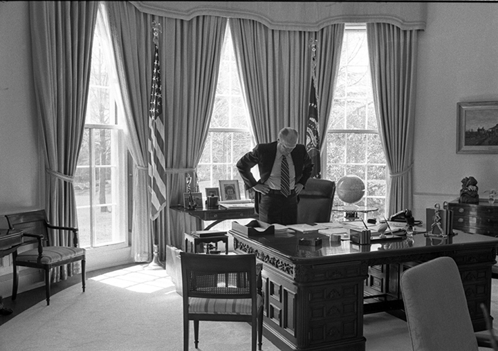 Gerald Ford Gerald Ford