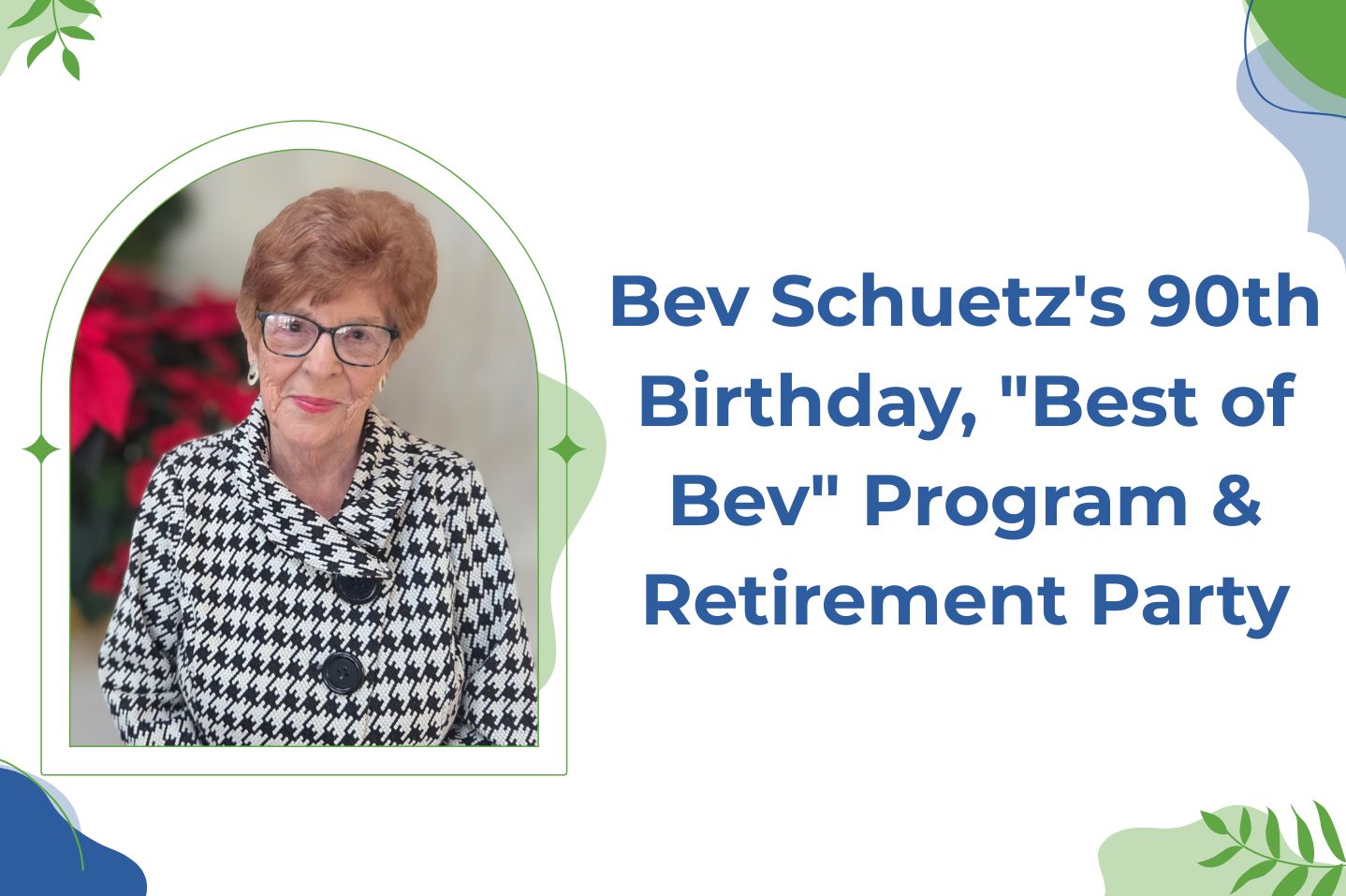 Bev Retirement Party Flyer (500 x 333 px)