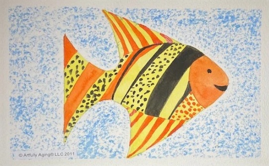 Sunfish_ArtfullyAging