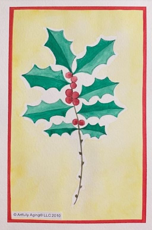 Holly